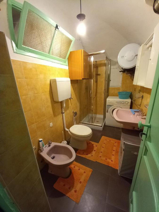 דירות Vallebona Casa Gianni מראה חיצוני תמונה